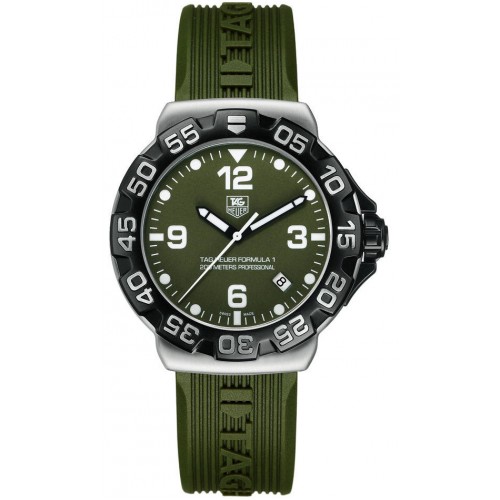 Tag Heuer Formula 1 WAH1113-FT6025